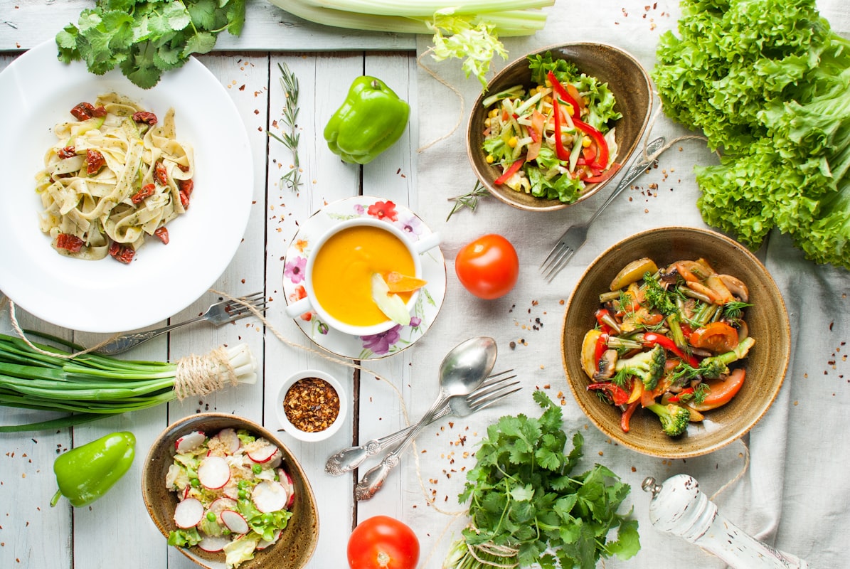 Vegán Buddha Bowl